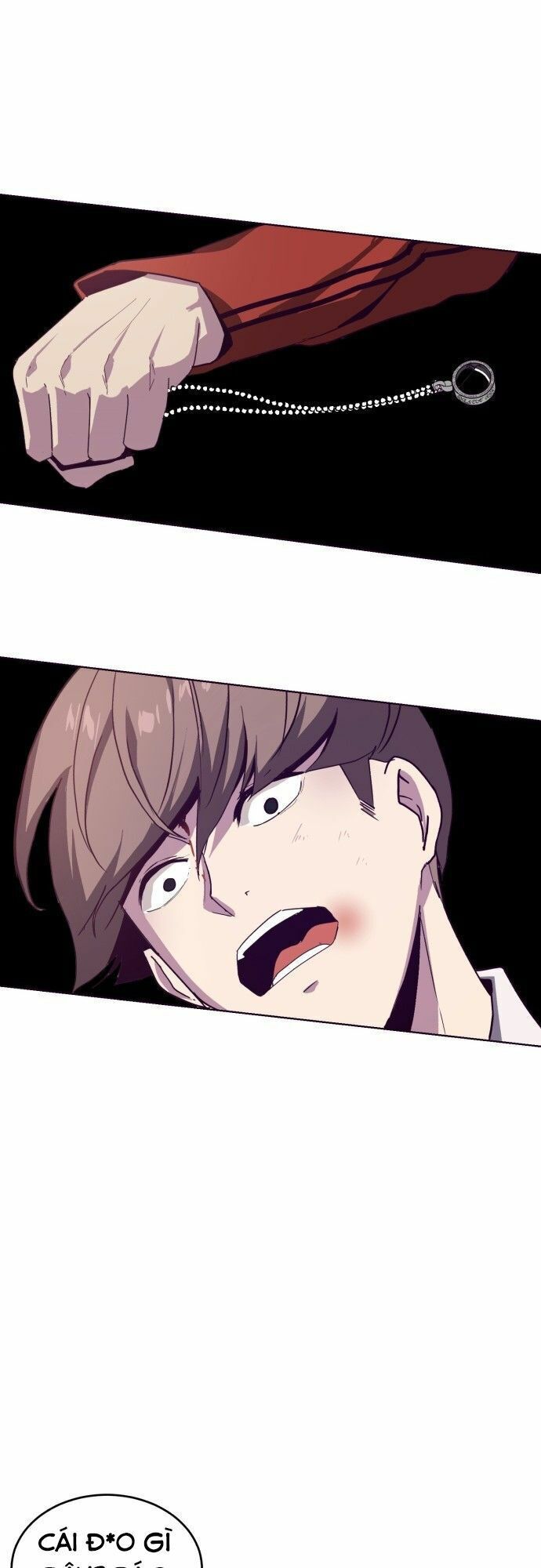 đọc truyện Cậu Bé Của Thần Chết Chương 3 ảnh 37 tại Thiên Thai Truyện