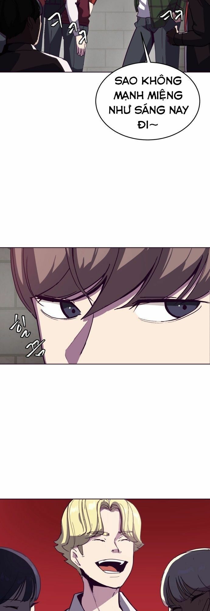 đọc truyện Cậu Bé Của Thần Chết Chương 3 ảnh 6 tại Thiên Thai Truyện