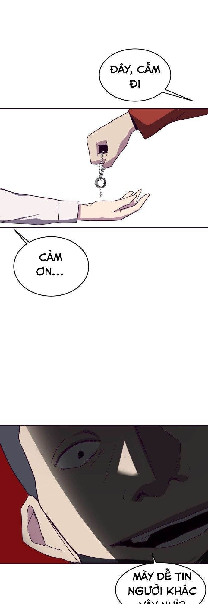 đọc truyện Cậu Bé Của Thần Chết Chương 3 ảnh 45 tại Thiên Thai Truyện