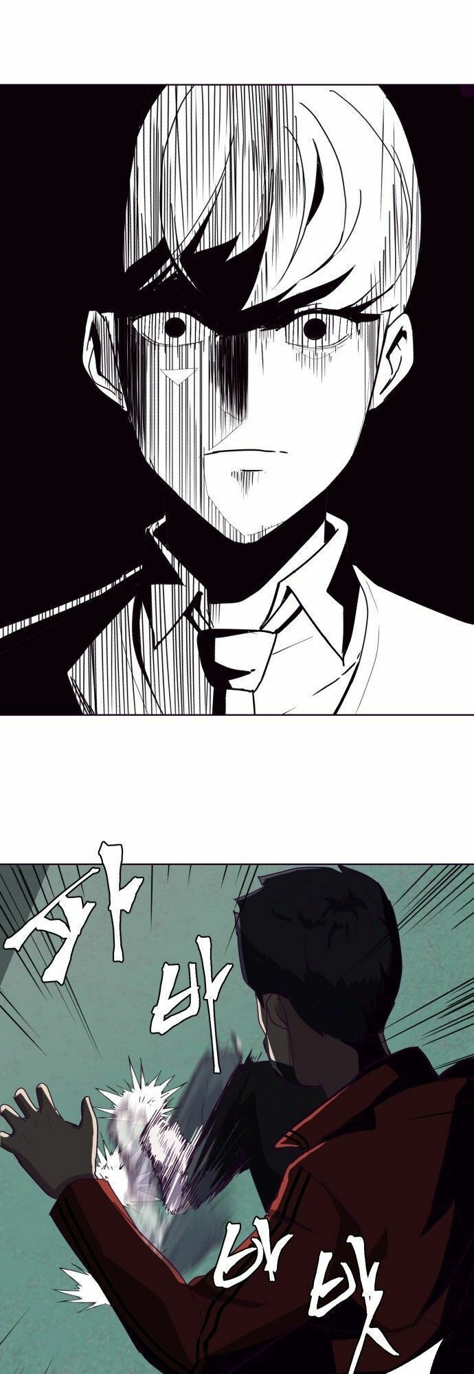 đọc truyện Cậu Bé Của Thần Chết Chương 3 ảnh 48 tại Thiên Thai Truyện