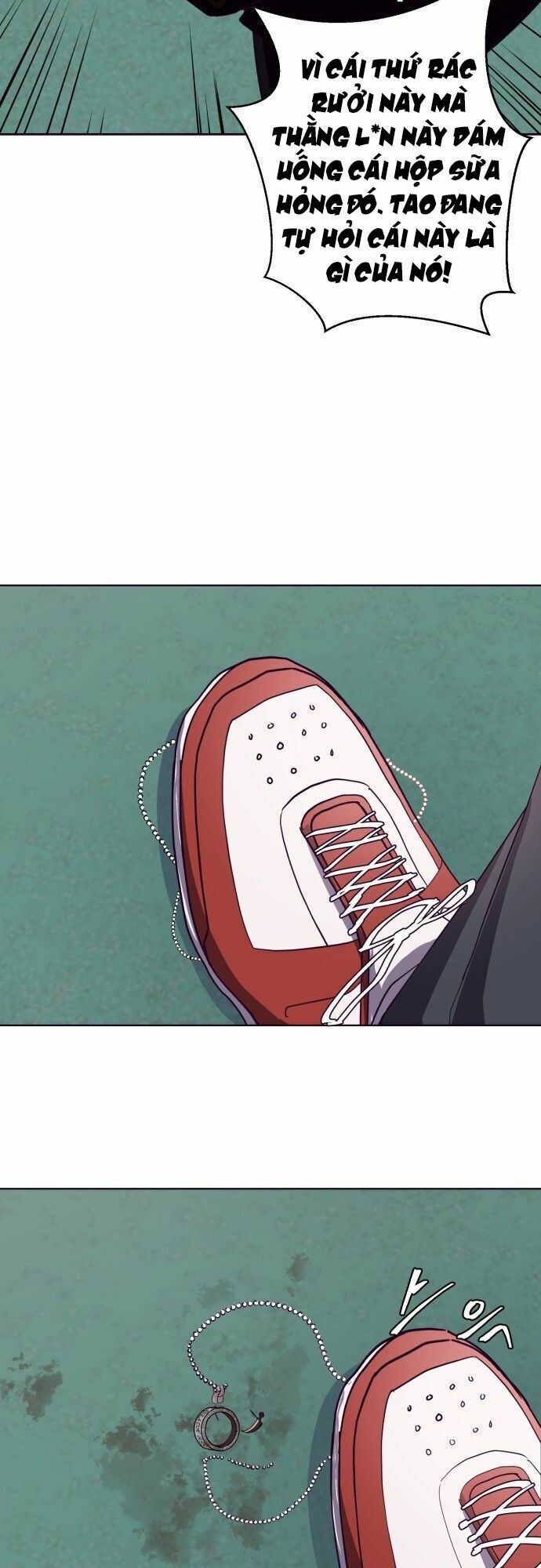 đọc truyện Cậu Bé Của Thần Chết Chương 3 ảnh 49 tại Thiên Thai Truyện