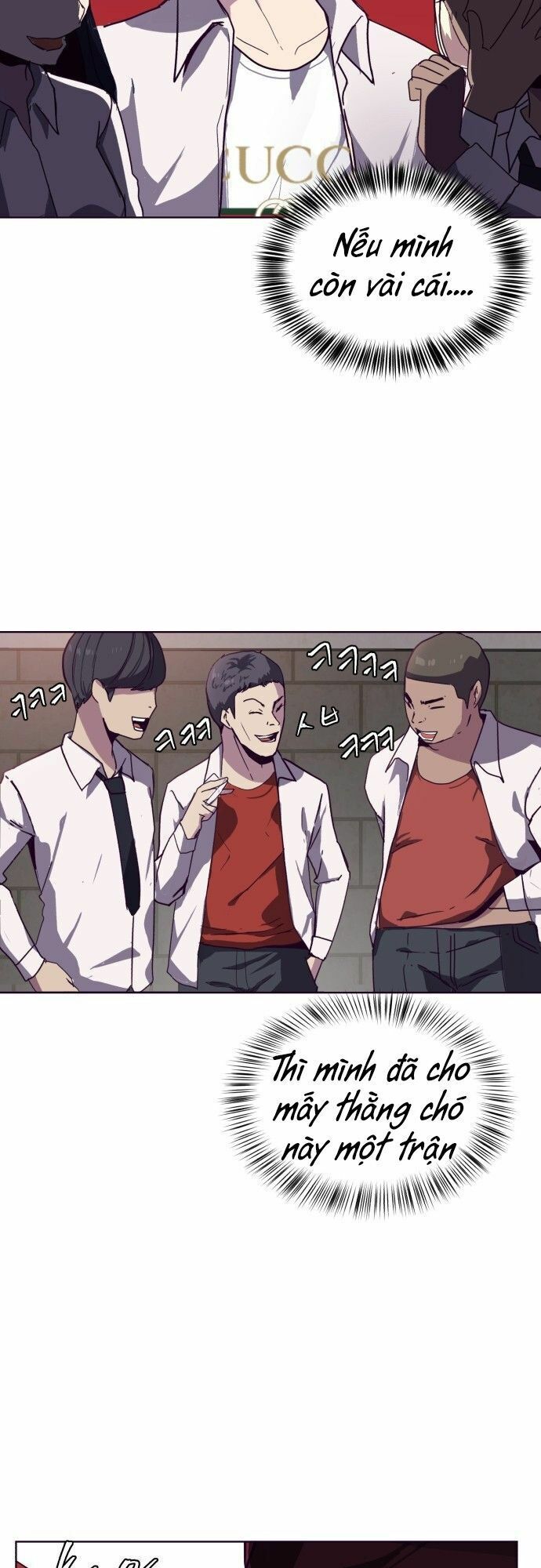 đọc truyện Cậu Bé Của Thần Chết Chương 3 ảnh 7 tại Thiên Thai Truyện