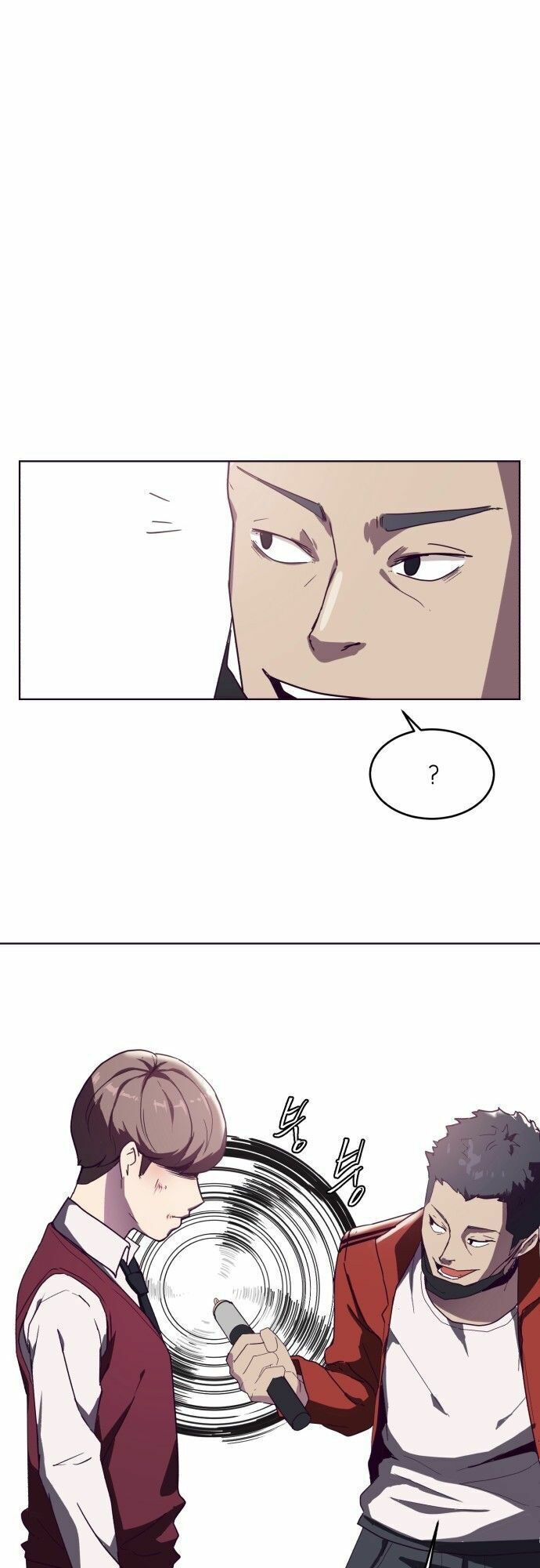 đọc truyện Cậu Bé Của Thần Chết Chương 3 ảnh 52 tại Thiên Thai Truyện