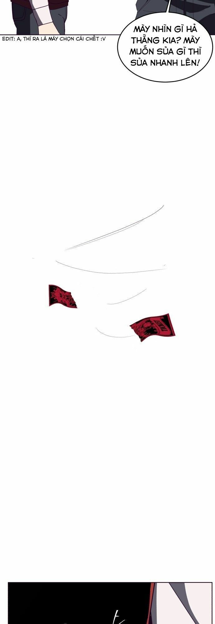 đọc truyện Cậu Bé Của Thần Chết Chương 3 ảnh 53 tại Thiên Thai Truyện