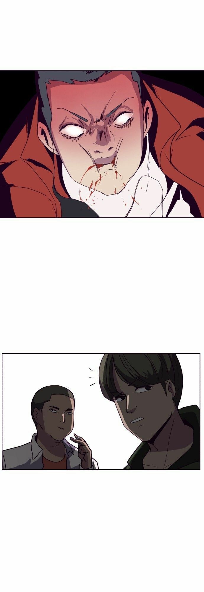 đọc truyện Cậu Bé Của Thần Chết Chương 3 ảnh 57 tại Thiên Thai Truyện