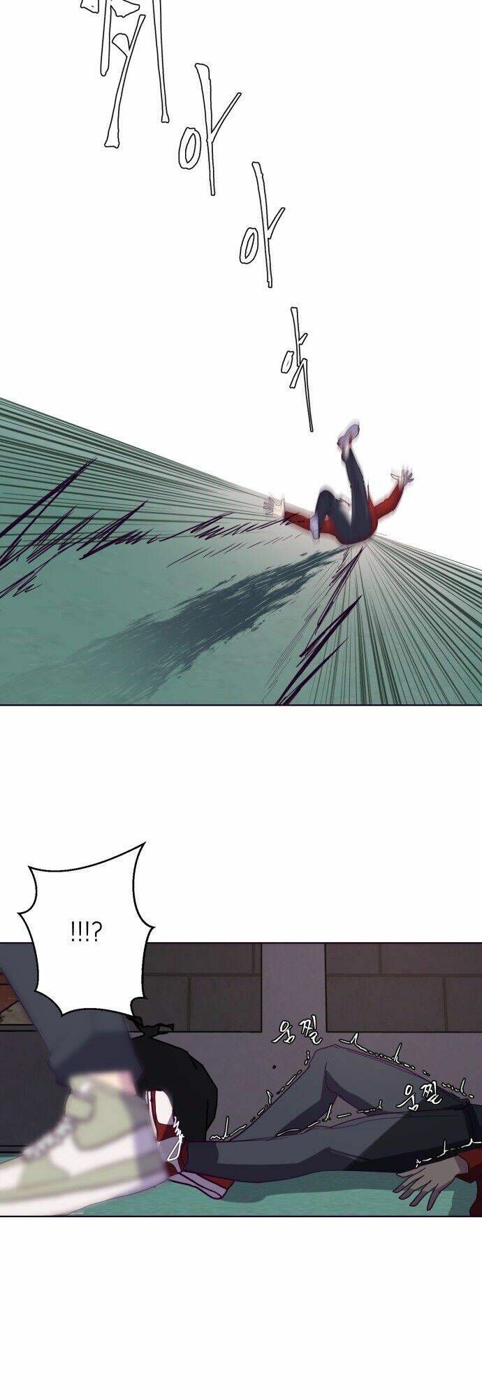 đọc truyện Cậu Bé Của Thần Chết Chương 3 ảnh 59 tại Thiên Thai Truyện