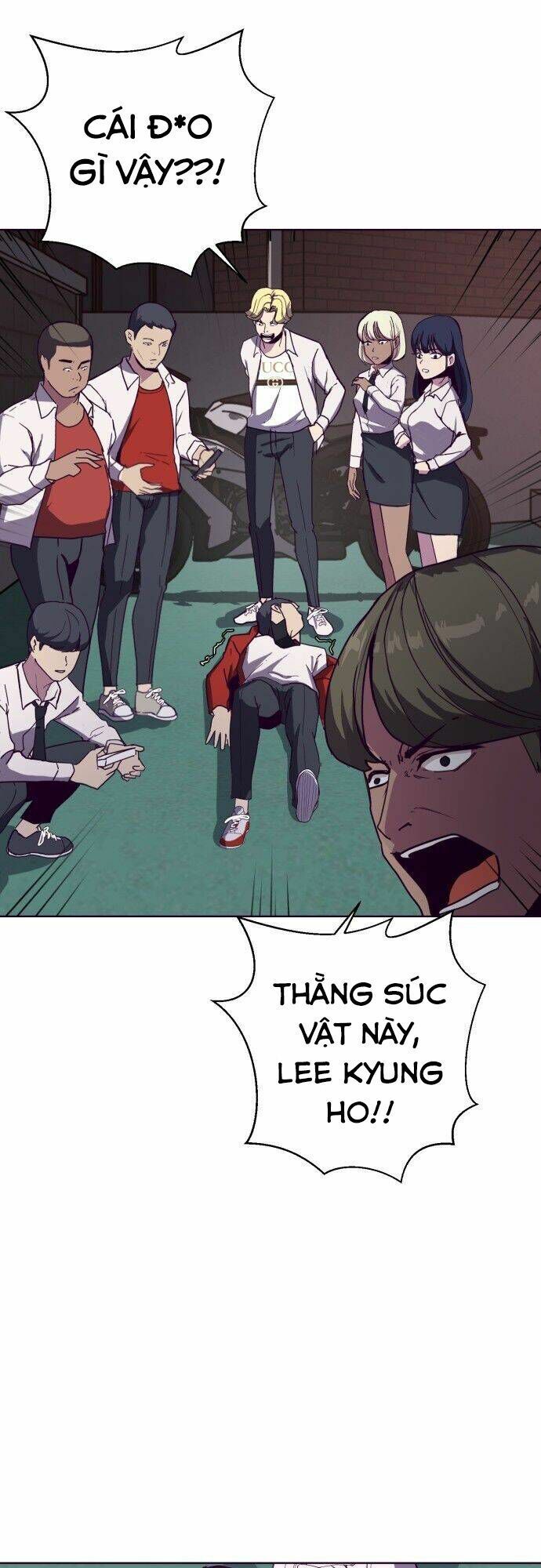 đọc truyện Cậu Bé Của Thần Chết Chương 3 ảnh 60 tại Thiên Thai Truyện