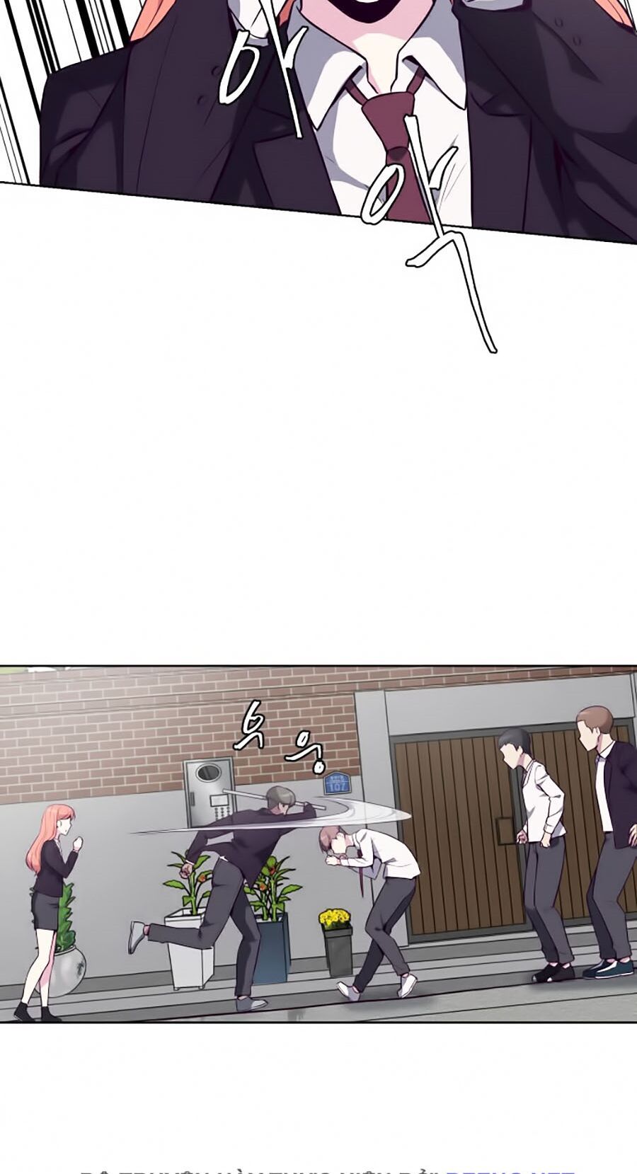 đọc truyện Cậu Bé Của Thần Chết Chương 30 ảnh 106 tại Thiên Thai Truyện