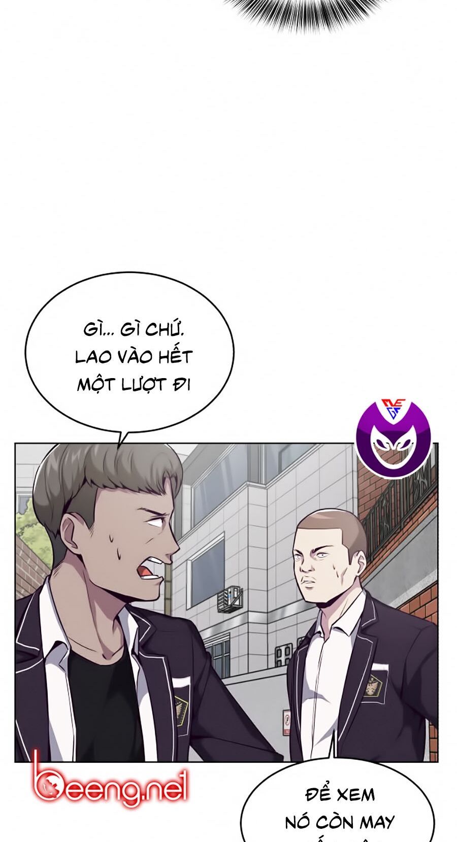 đọc truyện Cậu Bé Của Thần Chết Chương 30 ảnh 109 tại Thiên Thai Truyện