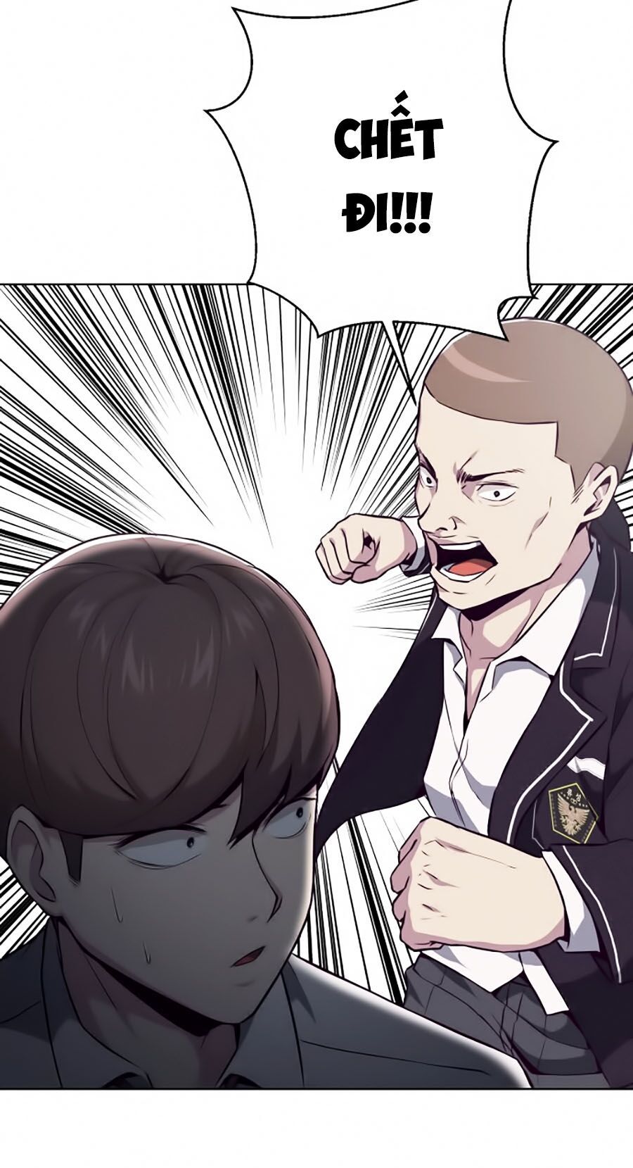 đọc truyện Cậu Bé Của Thần Chết Chương 30 ảnh 111 tại Thiên Thai Truyện