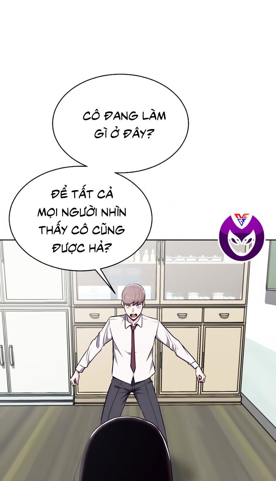 đọc truyện Cậu Bé Của Thần Chết Chương 30 ảnh 13 tại Thiên Thai Truyện