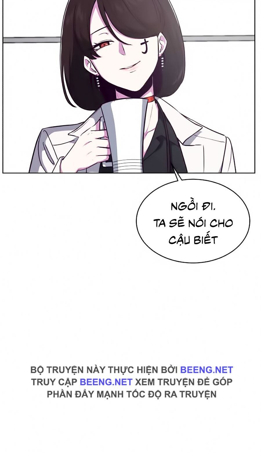 đọc truyện Cậu Bé Của Thần Chết Chương 30 ảnh 15 tại Thiên Thai Truyện