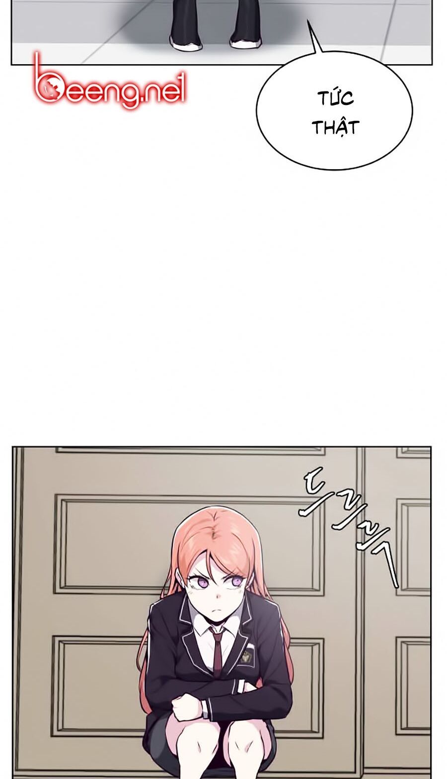 đọc truyện Cậu Bé Của Thần Chết Chương 30 ảnh 18 tại Thiên Thai Truyện