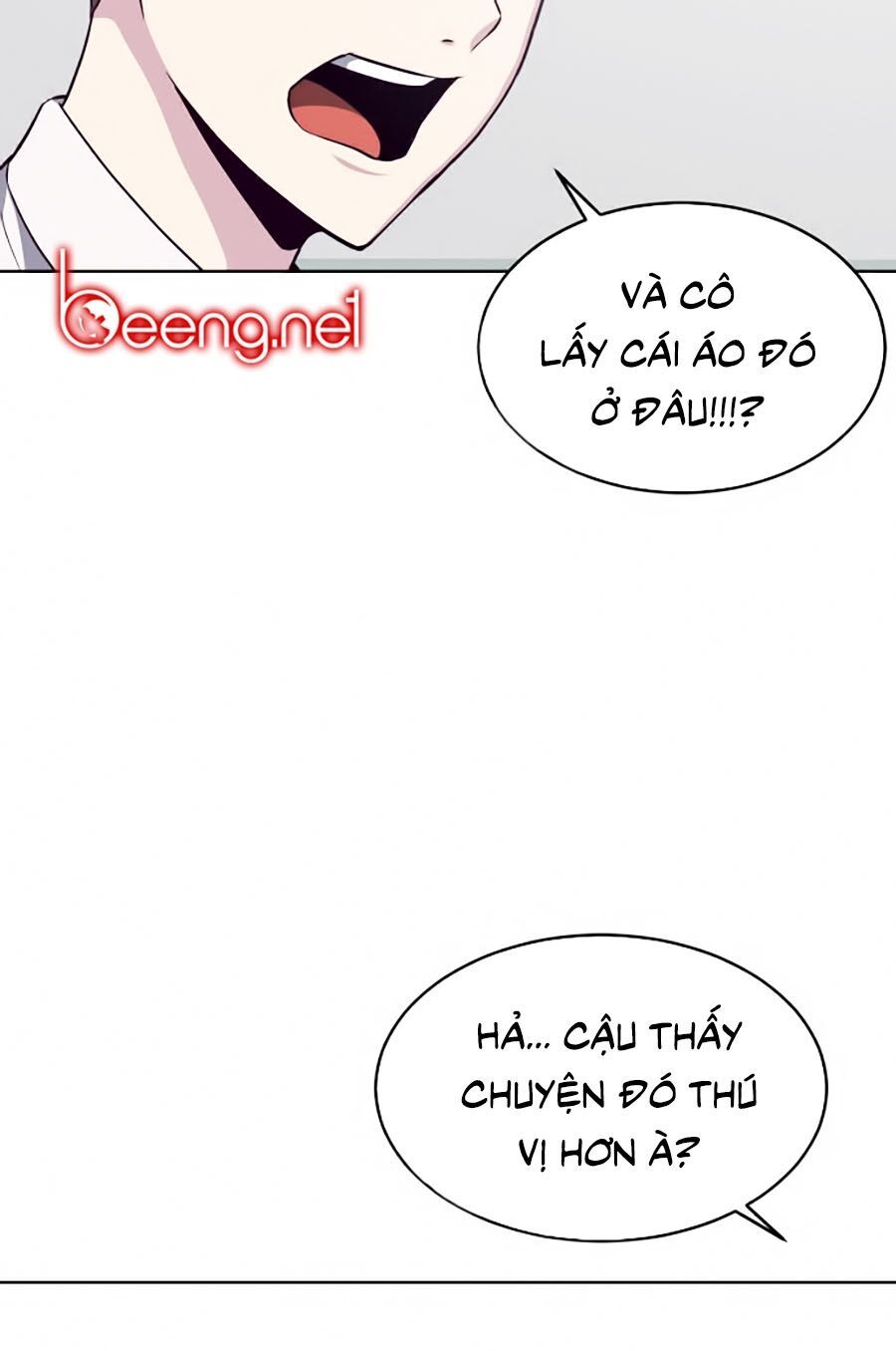 đọc truyện Cậu Bé Của Thần Chết Chương 30 ảnh 23 tại Thiên Thai Truyện