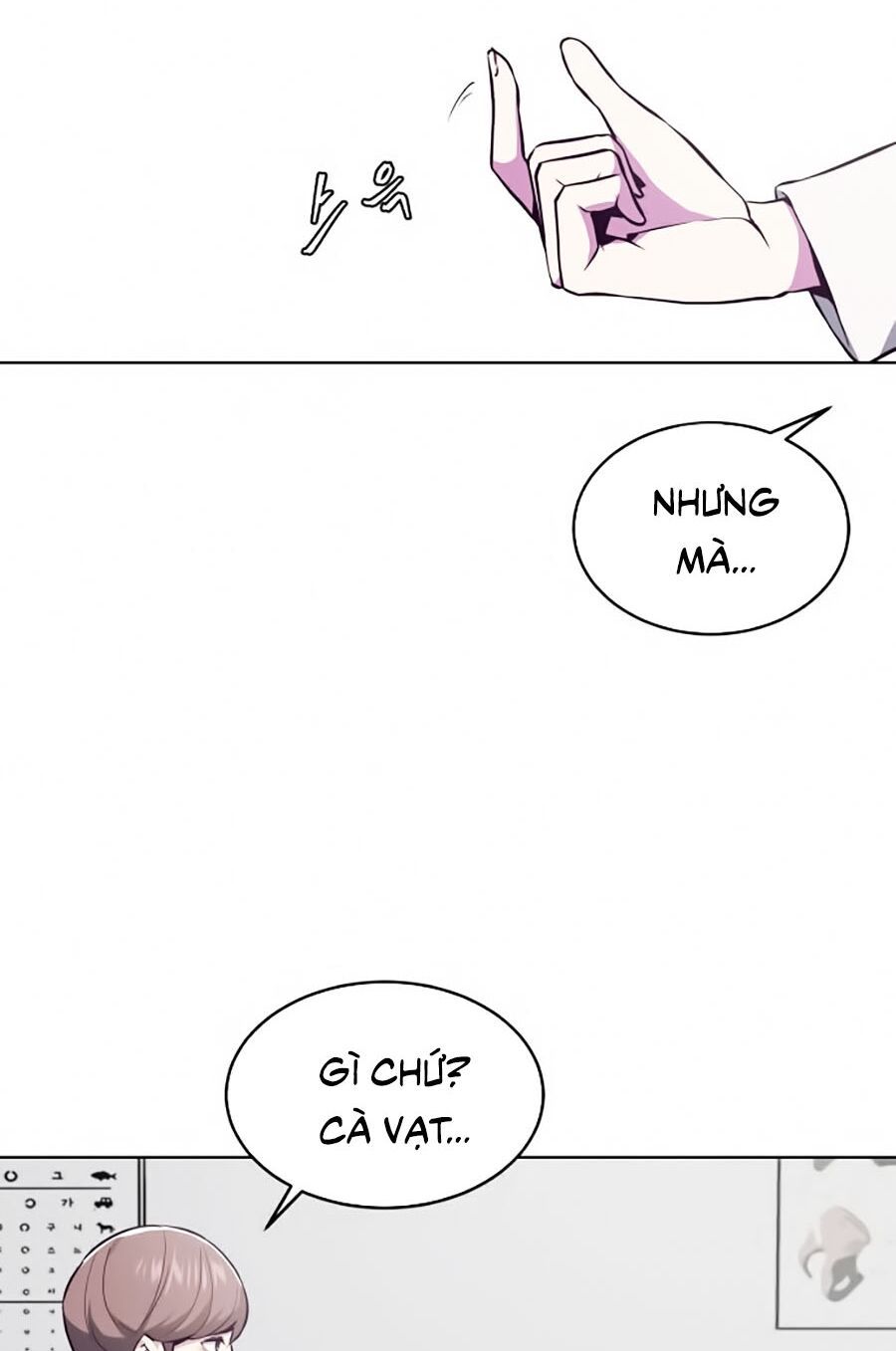 đọc truyện Cậu Bé Của Thần Chết Chương 30 ảnh 24 tại Thiên Thai Truyện