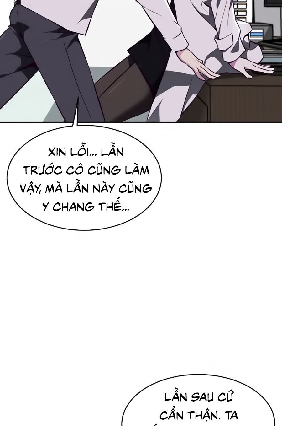 đọc truyện Cậu Bé Của Thần Chết Chương 30 ảnh 30 tại Thiên Thai Truyện