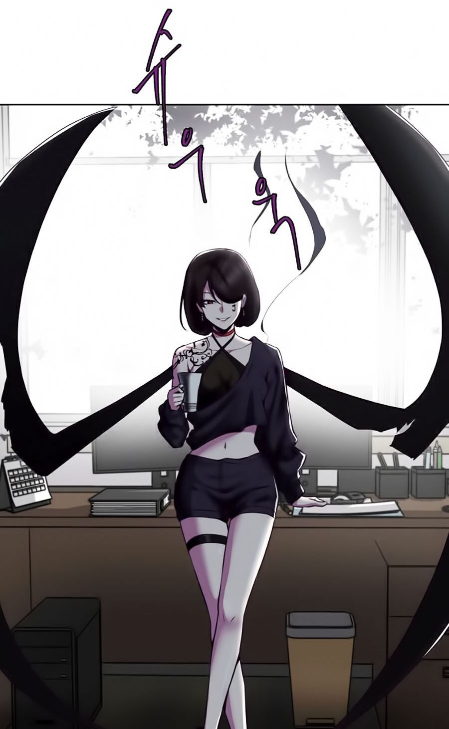 đọc truyện Cậu Bé Của Thần Chết Chương 30 ảnh 46 tại Thiên Thai Truyện