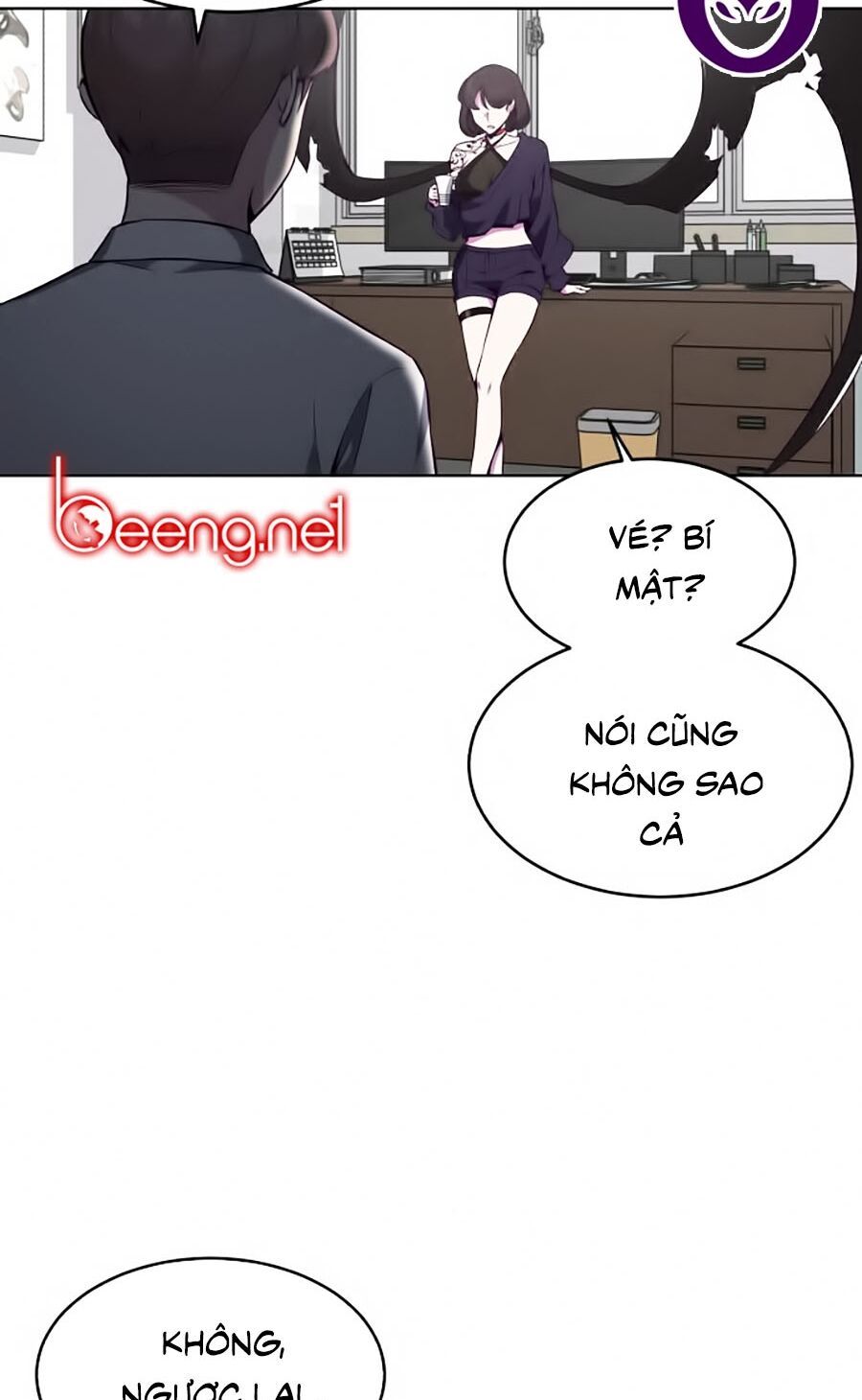 đọc truyện Cậu Bé Của Thần Chết Chương 30 ảnh 49 tại Thiên Thai Truyện