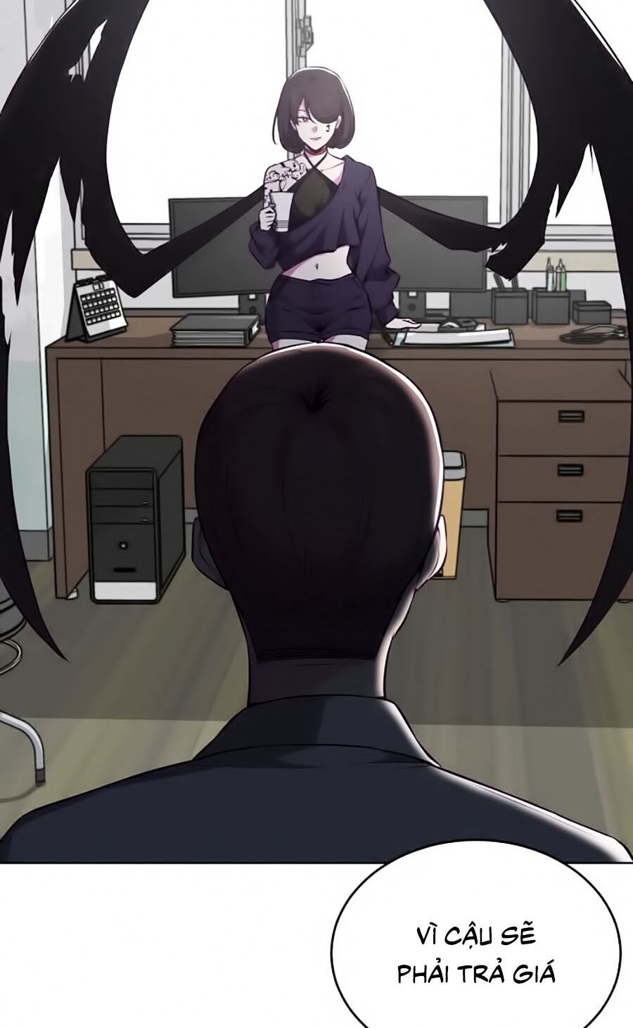 đọc truyện Cậu Bé Của Thần Chết Chương 30 ảnh 52 tại Thiên Thai Truyện