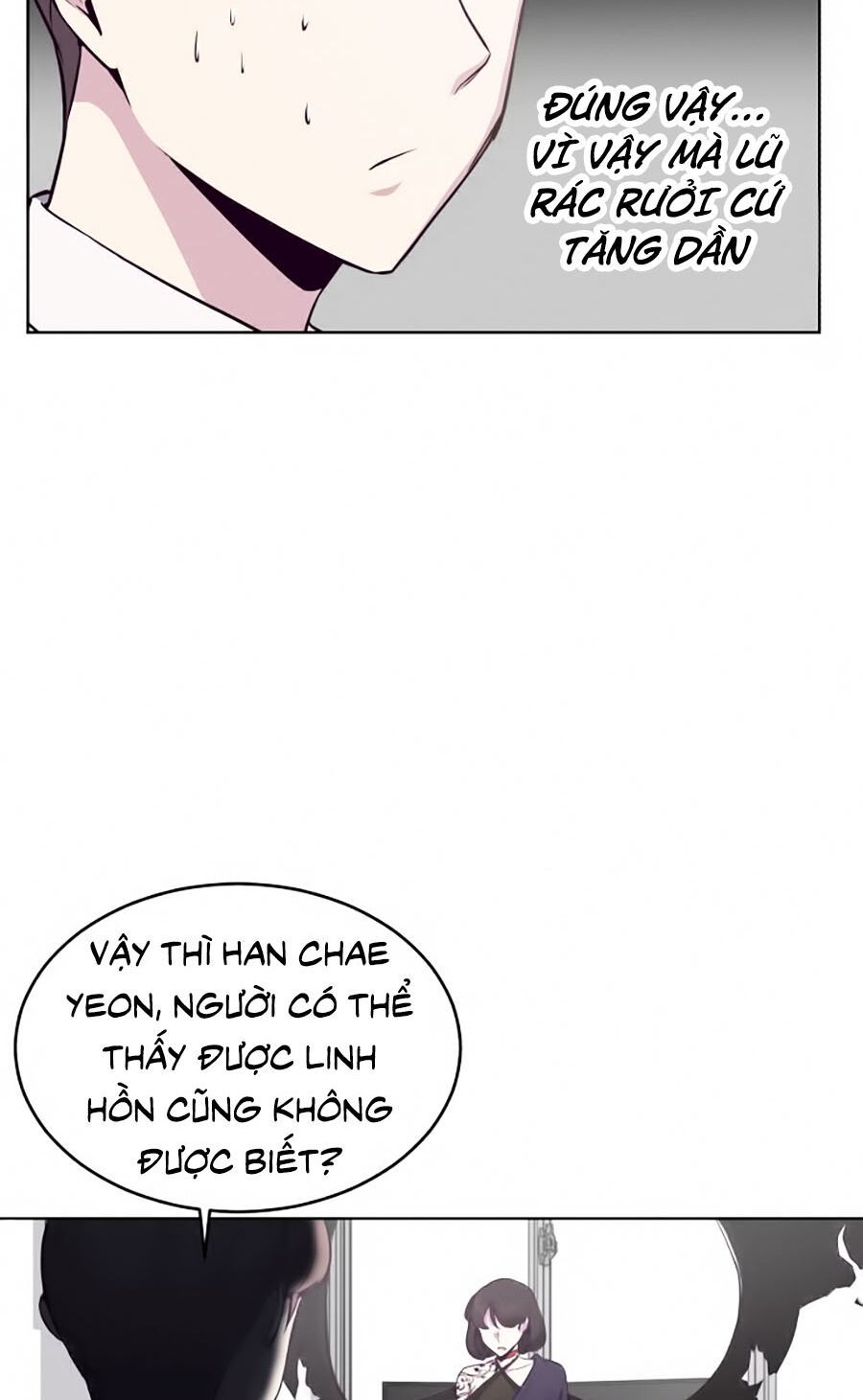 đọc truyện Cậu Bé Của Thần Chết Chương 30 ảnh 56 tại Thiên Thai Truyện