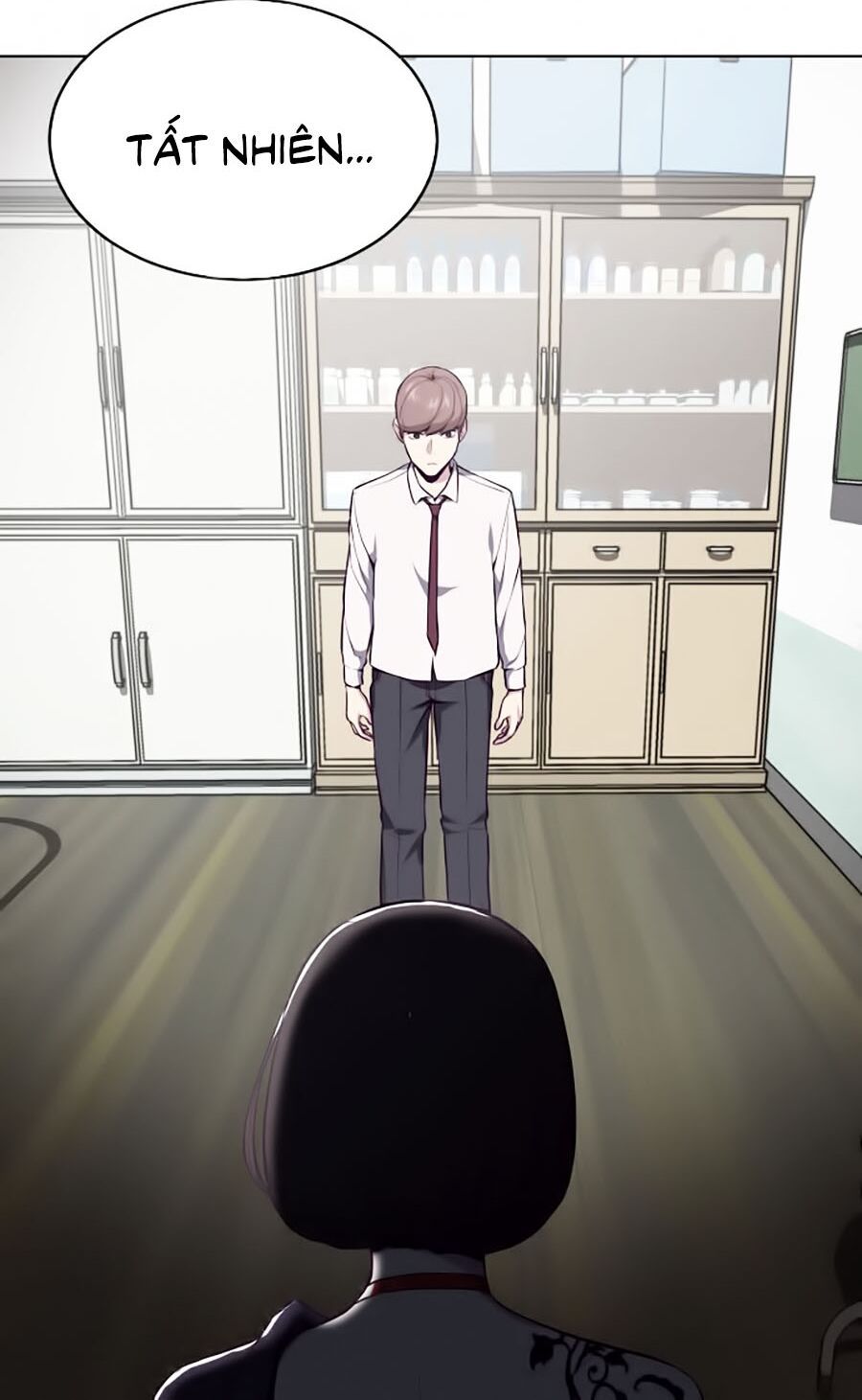 đọc truyện Cậu Bé Của Thần Chết Chương 30 ảnh 62 tại Thiên Thai Truyện