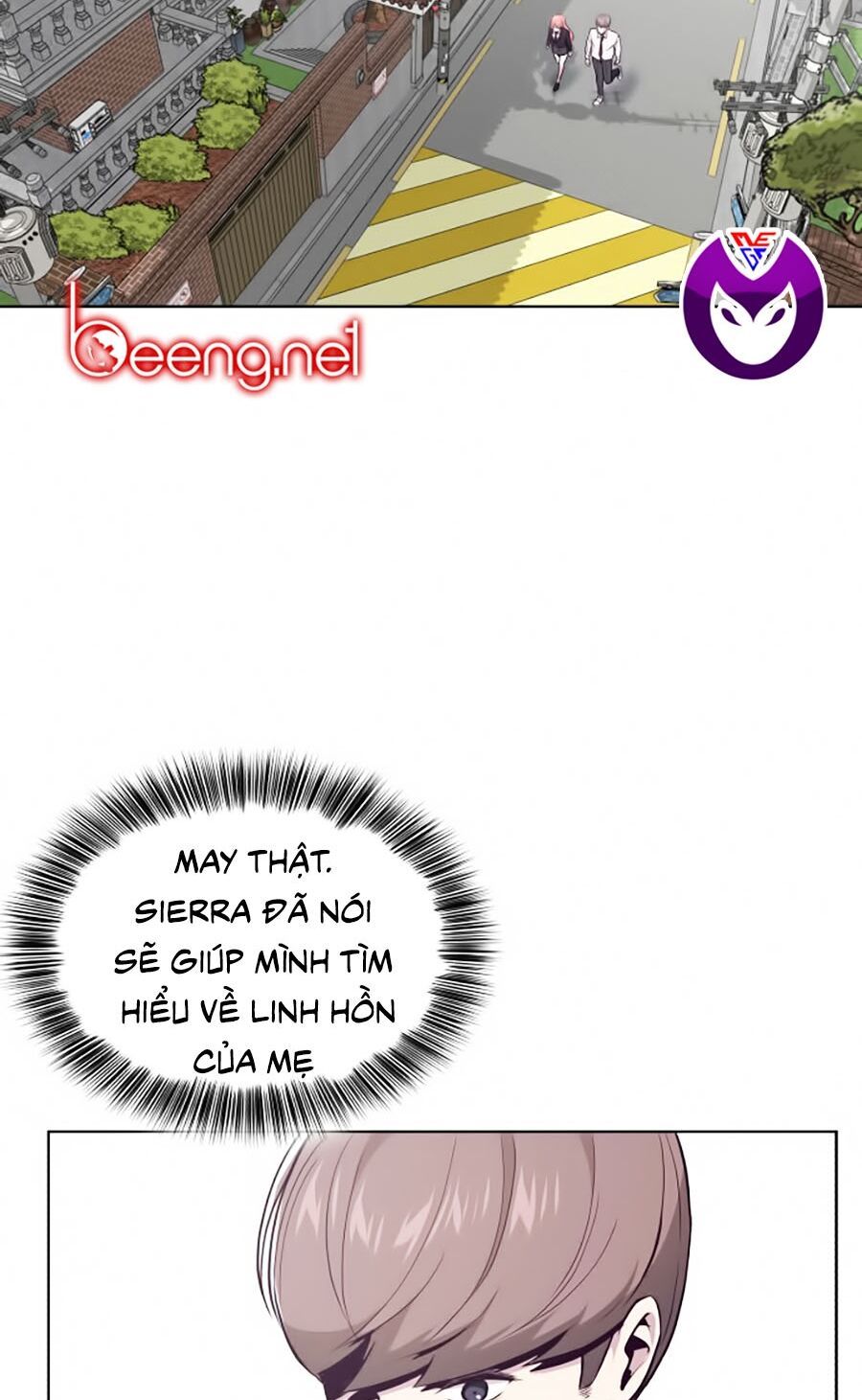 đọc truyện Cậu Bé Của Thần Chết Chương 30 ảnh 66 tại Thiên Thai Truyện