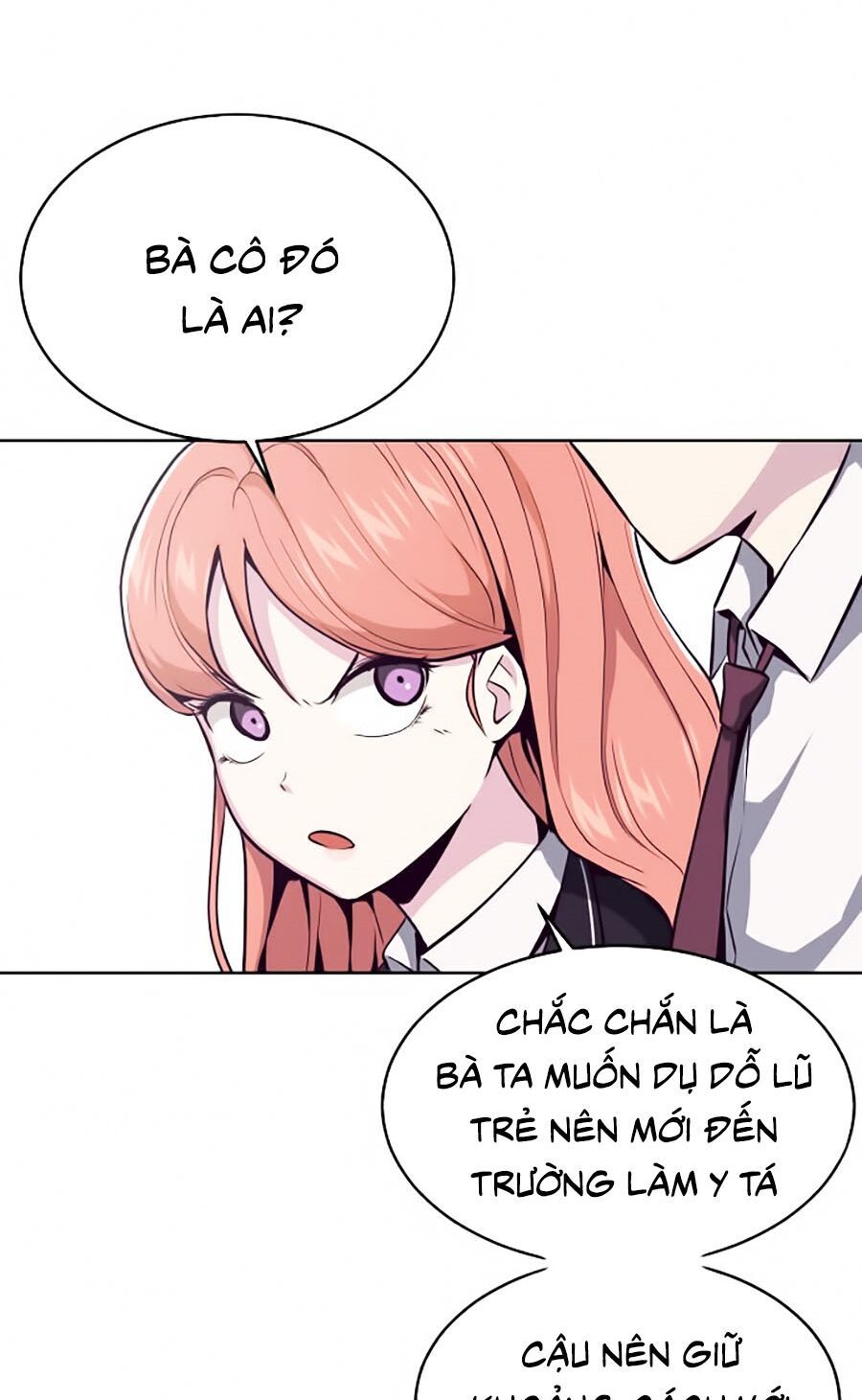 đọc truyện Cậu Bé Của Thần Chết Chương 30 ảnh 70 tại Thiên Thai Truyện