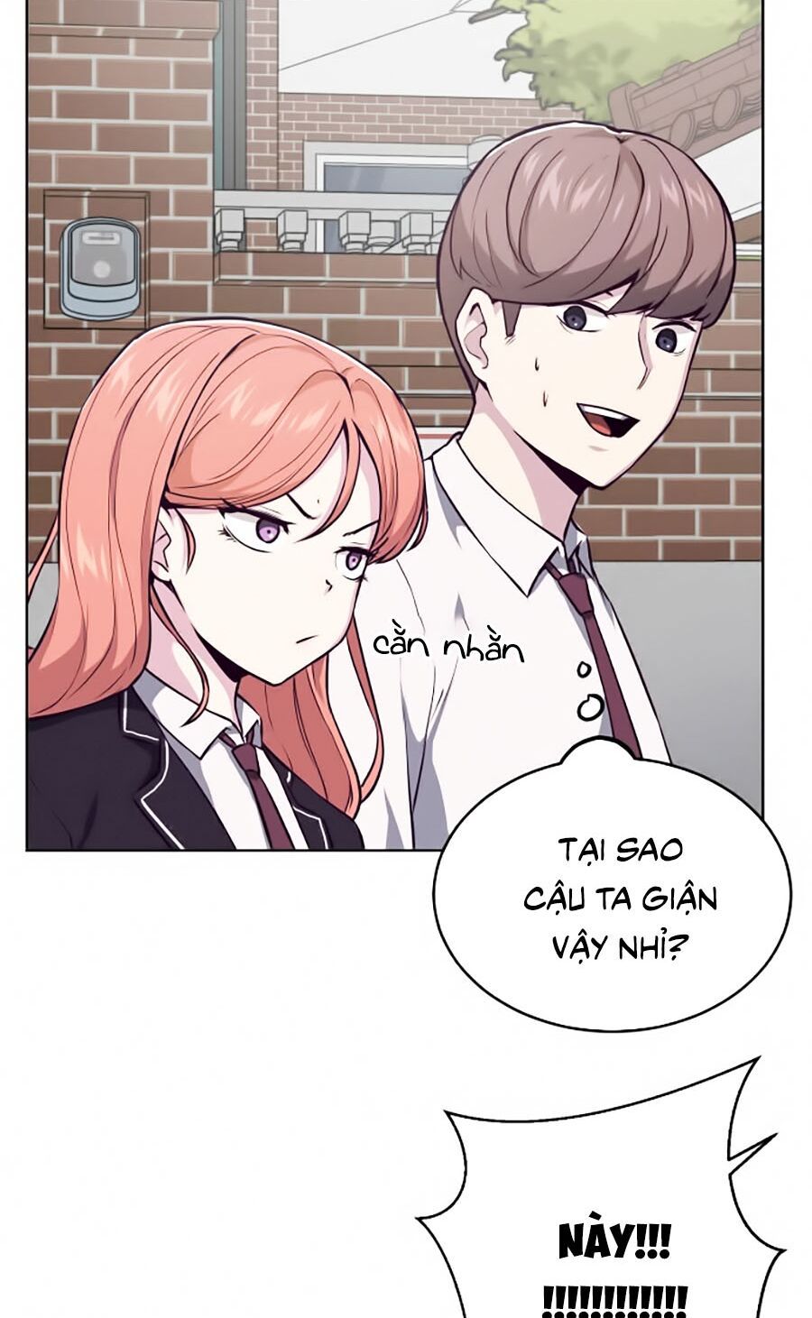 đọc truyện Cậu Bé Của Thần Chết Chương 30 ảnh 76 tại Thiên Thai Truyện