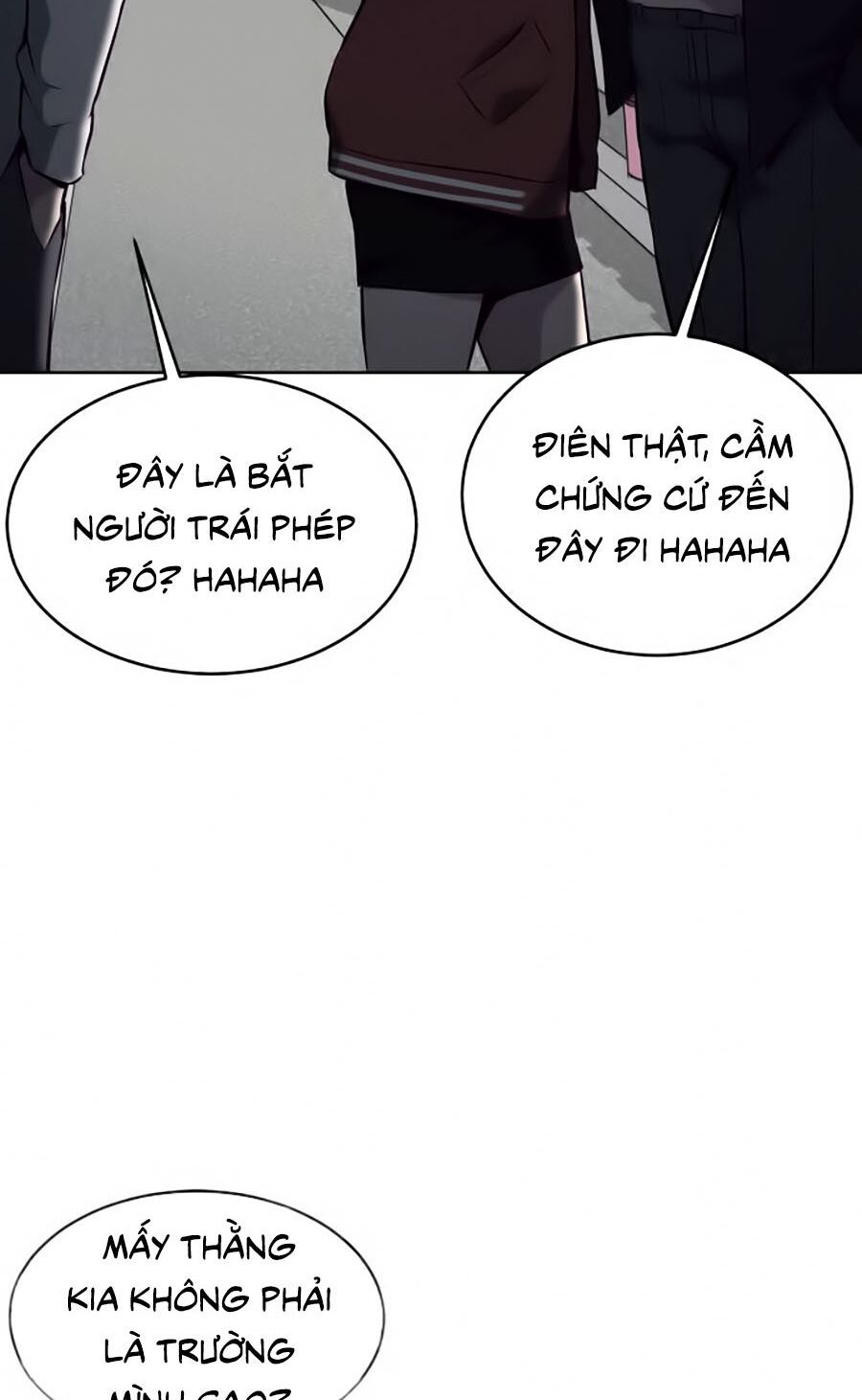 đọc truyện Cậu Bé Của Thần Chết Chương 30 ảnh 79 tại Thiên Thai Truyện