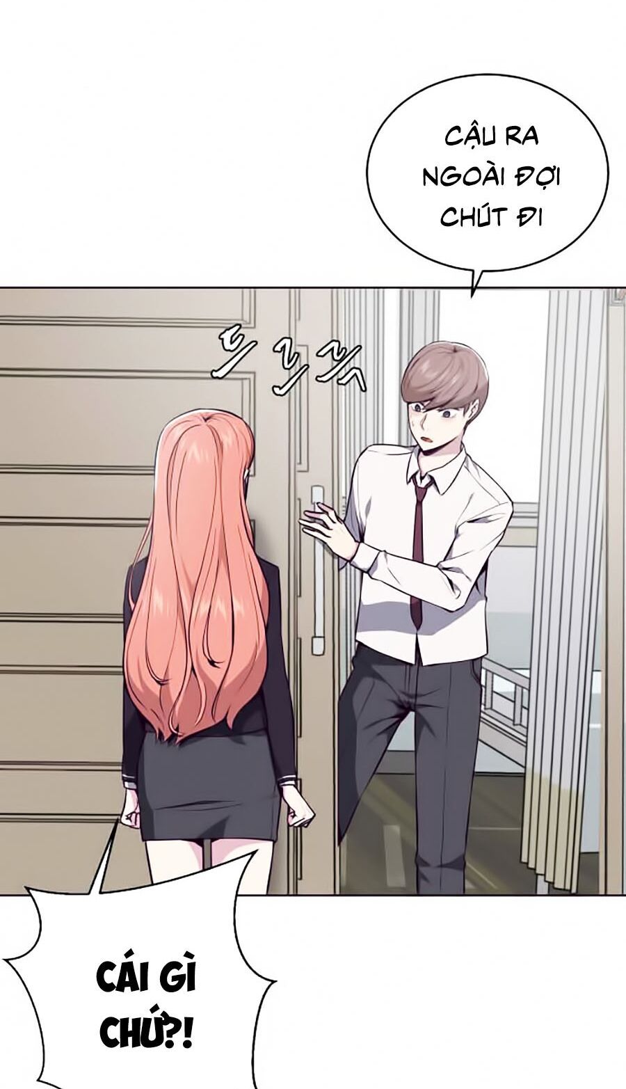 đọc truyện Cậu Bé Của Thần Chết Chương 30 ảnh 10 tại Thiên Thai Truyện