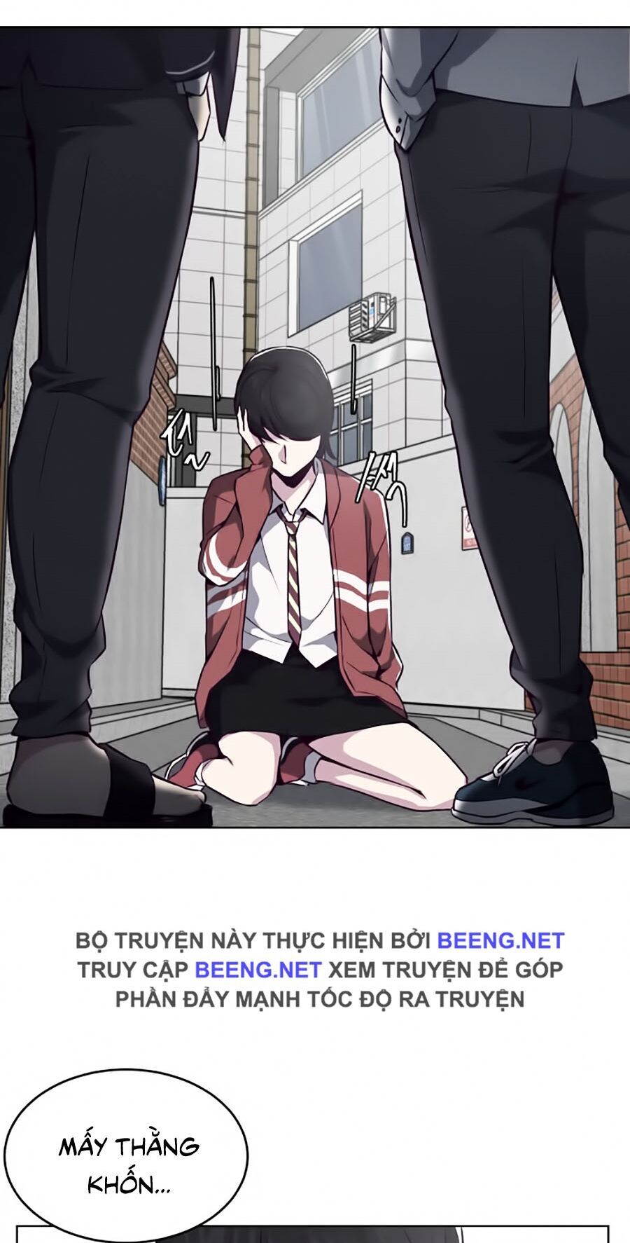 đọc truyện Cậu Bé Của Thần Chết Chương 30 ảnh 86 tại Thiên Thai Truyện