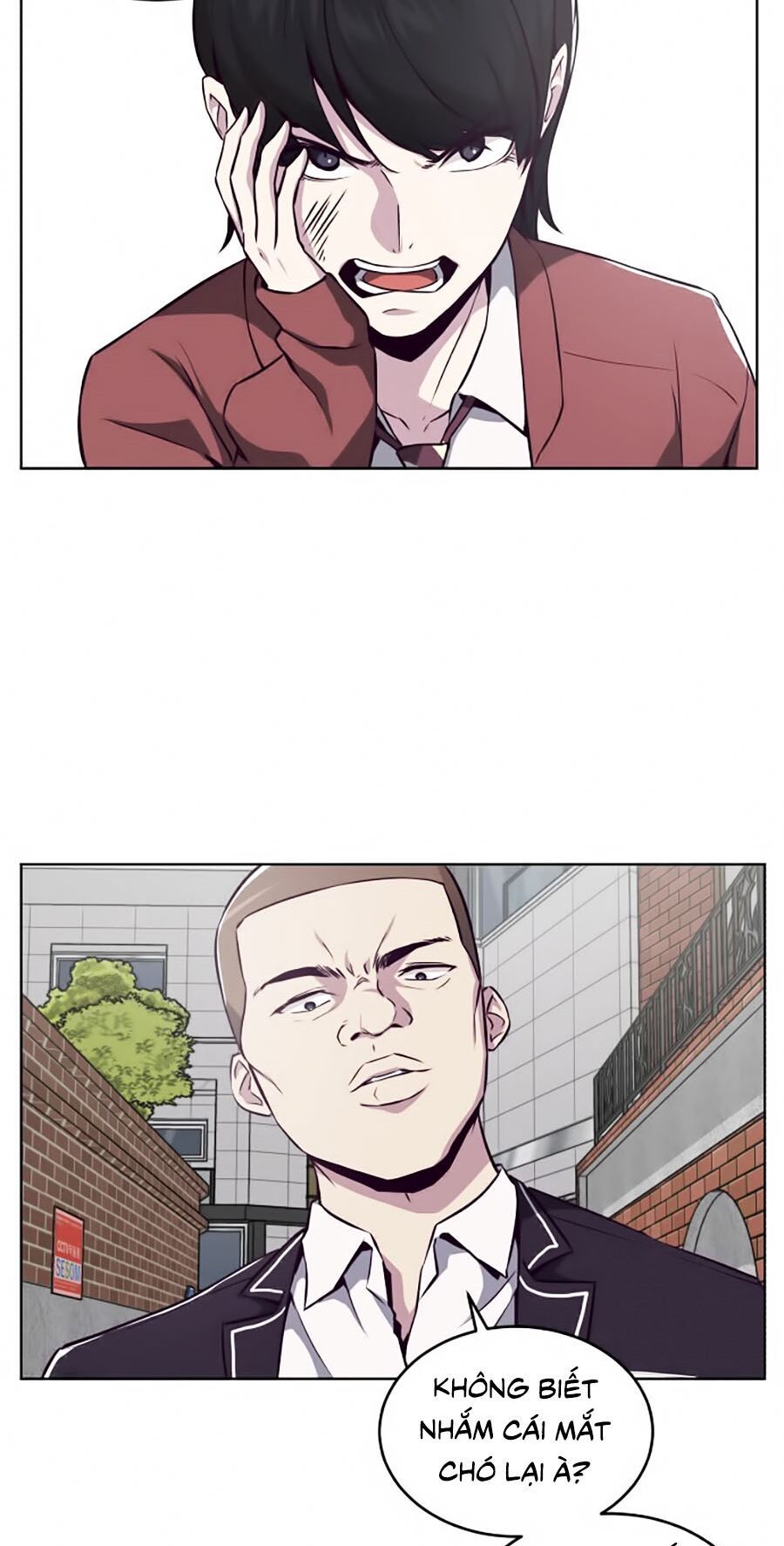 đọc truyện Cậu Bé Của Thần Chết Chương 30 ảnh 87 tại Thiên Thai Truyện