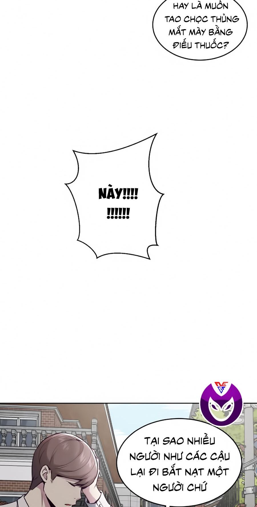 đọc truyện Cậu Bé Của Thần Chết Chương 30 ảnh 88 tại Thiên Thai Truyện