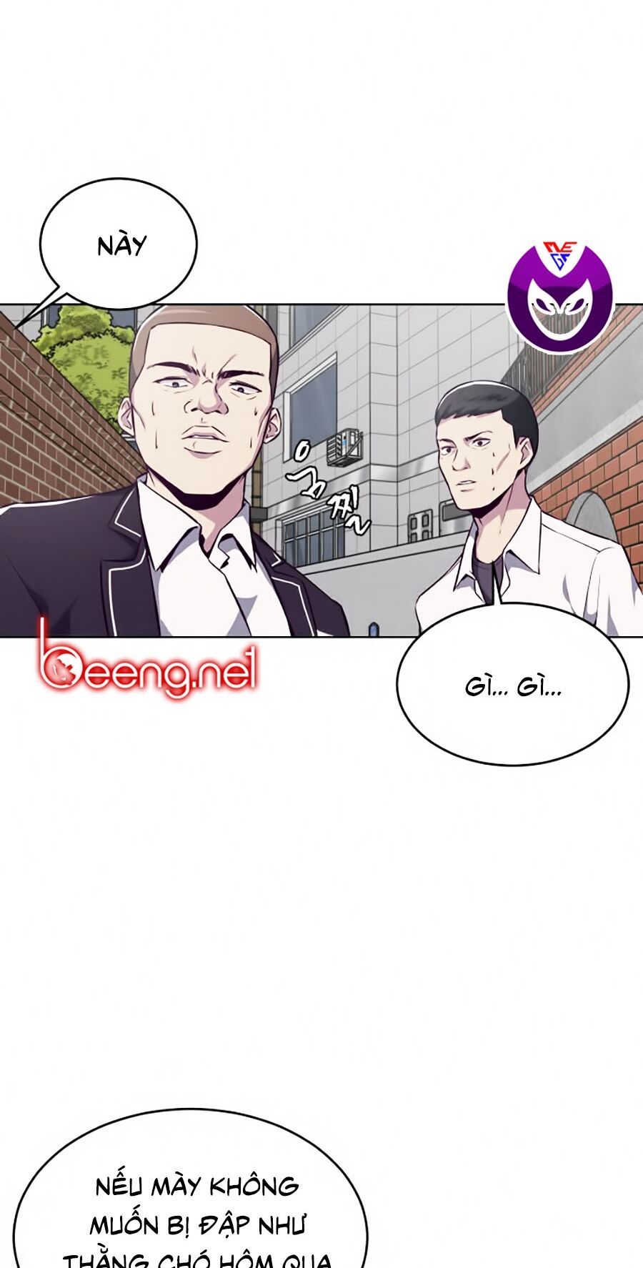 đọc truyện Cậu Bé Của Thần Chết Chương 30 ảnh 99 tại Thiên Thai Truyện