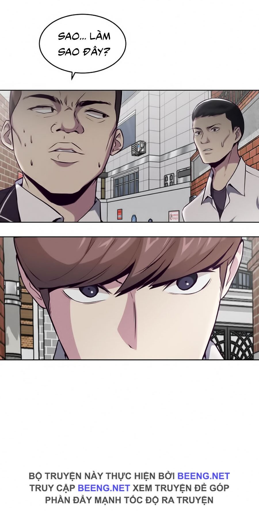 đọc truyện Cậu Bé Của Thần Chết Chương 30 ảnh 101 tại Thiên Thai Truyện