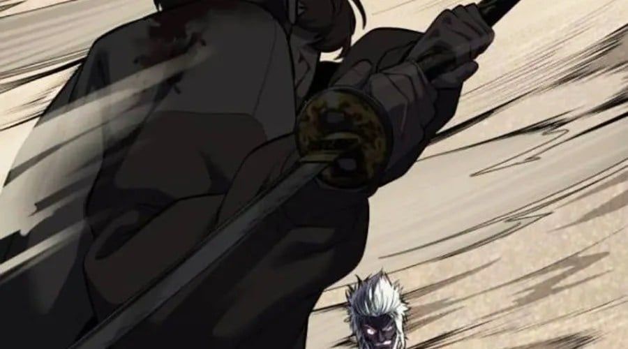 đọc truyện Cậu Bé Của Thần Chết Chương 301 ảnh 112 tại Thiên Thai Truyện