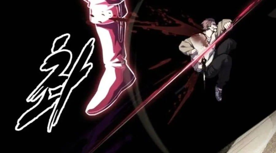 đọc truyện Cậu Bé Của Thần Chết Chương 301 ảnh 120 tại Thiên Thai Truyện