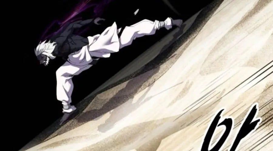 đọc truyện Cậu Bé Của Thần Chết Chương 301 ảnh 121 tại Thiên Thai Truyện