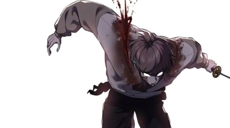 đọc truyện Cậu Bé Của Thần Chết Chương 301 ảnh 132 tại Thiên Thai Truyện