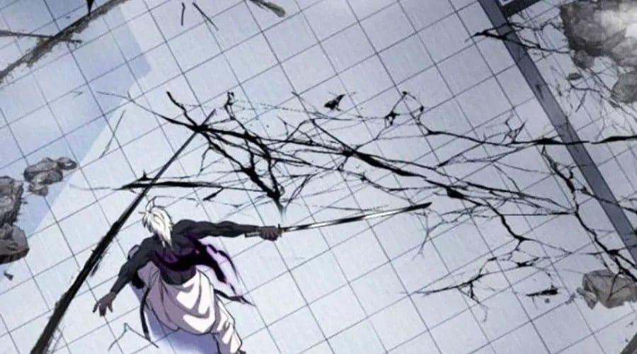 đọc truyện Cậu Bé Của Thần Chết Chương 301 ảnh 143 tại Thiên Thai Truyện