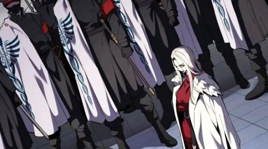 đọc truyện Cậu Bé Của Thần Chết Chương 301 ảnh 174 tại Thiên Thai Truyện