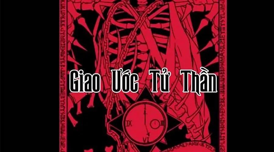 đọc truyện Cậu Bé Của Thần Chết Chương 301 ảnh 216 tại Thiên Thai Truyện