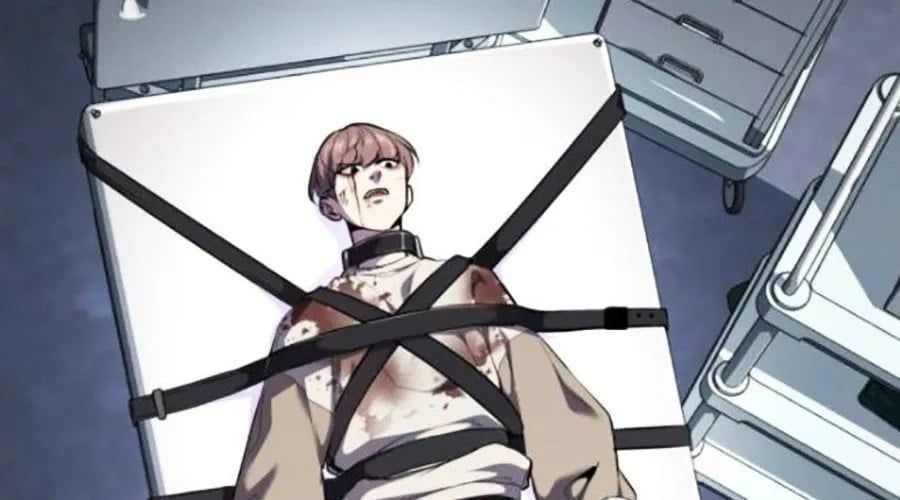 đọc truyện Cậu Bé Của Thần Chết Chương 301 ảnh 230 tại Thiên Thai Truyện