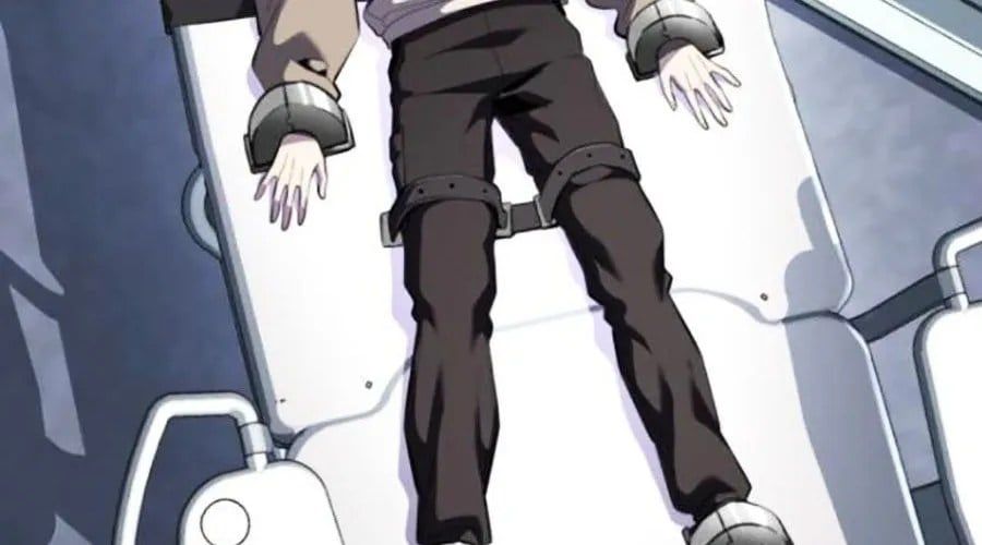 đọc truyện Cậu Bé Của Thần Chết Chương 301 ảnh 231 tại Thiên Thai Truyện