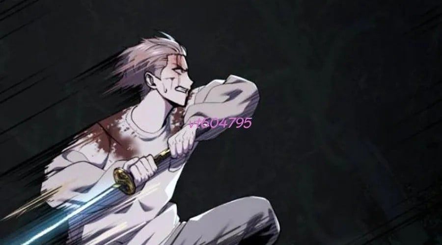 đọc truyện Cậu Bé Của Thần Chết Chương 301 ảnh 31 tại Thiên Thai Truyện