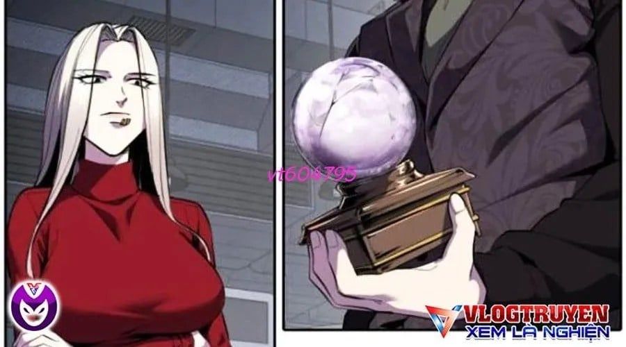 đọc truyện Cậu Bé Của Thần Chết Chương 301 ảnh 294 tại Thiên Thai Truyện