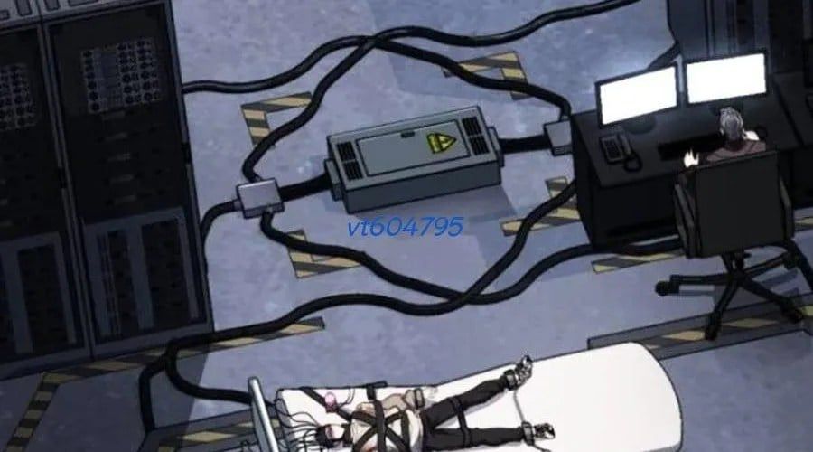 đọc truyện Cậu Bé Của Thần Chết Chương 301 ảnh 330 tại Thiên Thai Truyện