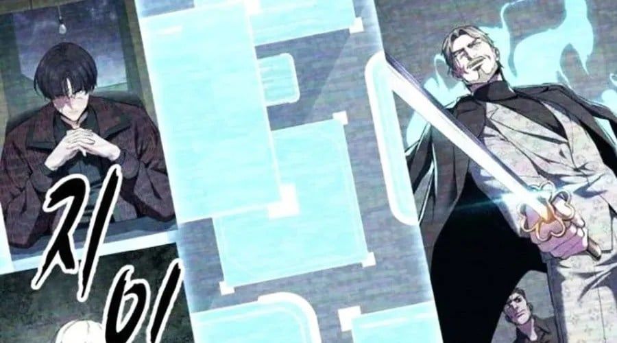 đọc truyện Cậu Bé Của Thần Chết Chương 301 ảnh 339 tại Thiên Thai Truyện