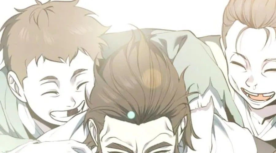 đọc truyện Cậu Bé Của Thần Chết Chương 301 ảnh 42 tại Thiên Thai Truyện