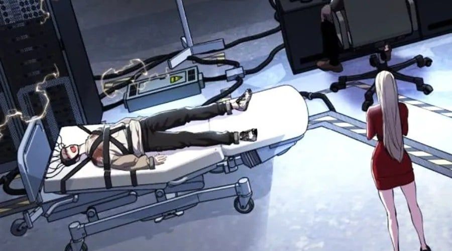 đọc truyện Cậu Bé Của Thần Chết Chương 301 ảnh 473 tại Thiên Thai Truyện